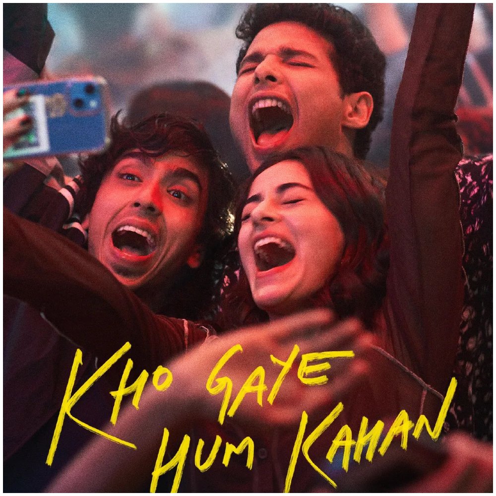 7 relatable movies like Kho Gaye Hum Kahan to binge watch