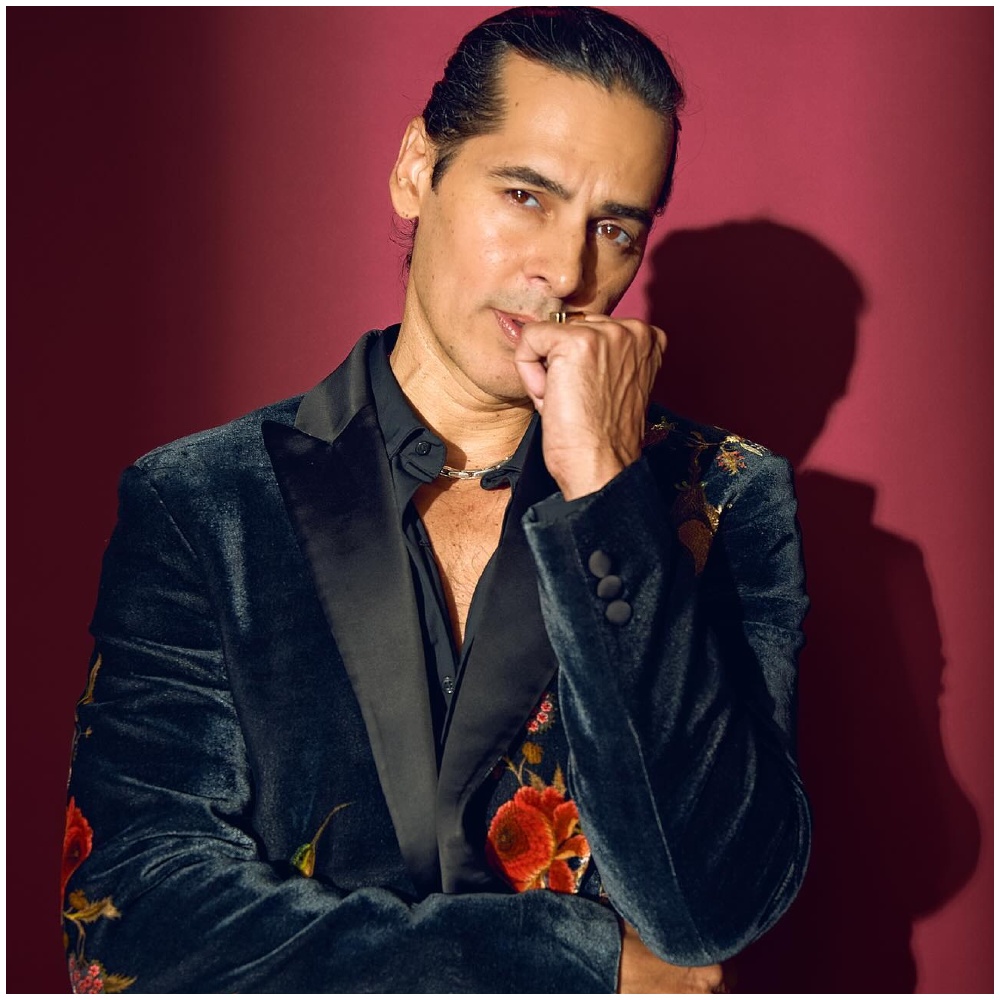 EXCLUSIVE: Dino Morea to join drama series Rana Naidu Season 2 as police officer; commences shoot EXCLUSIVE: Dino Morea to join drama series Rana Naidu Season 2 as police officer; commences shoot