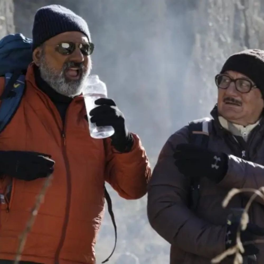 Box Office: Uunchai holds its ground with steady Tuesday; Black Panther Wakanda Forever plummets by 15 percent