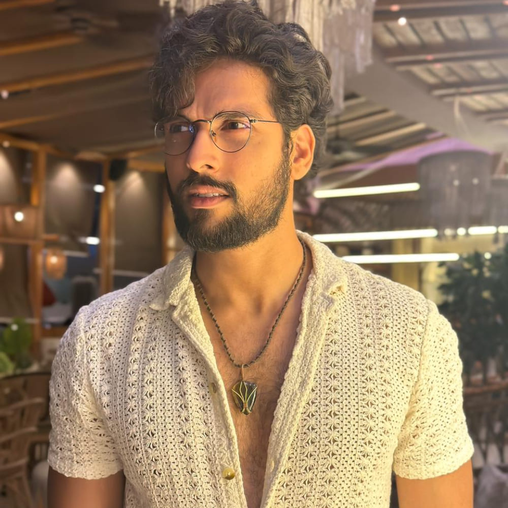 EXCLUSIVE: Sai Ketan Rao on playing Surya Reddy in Imlie: 'TV doesn't give efficient time for preparation but..' EXCLUSIVE: Sai Ketan Rao on playing Surya Reddy in Imlie: 'TV doesn't give efficient time for preparation but..'