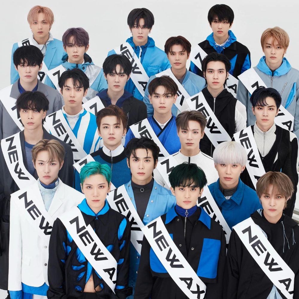 NCT celebrates 8-year debut anniversary: From subunits to concept, let’s take a closer look at the K-pop supergroup NCT celebrates 8-year debut anniversary: From subunits to concept, let’s take a closer look at the K-pop supergroup