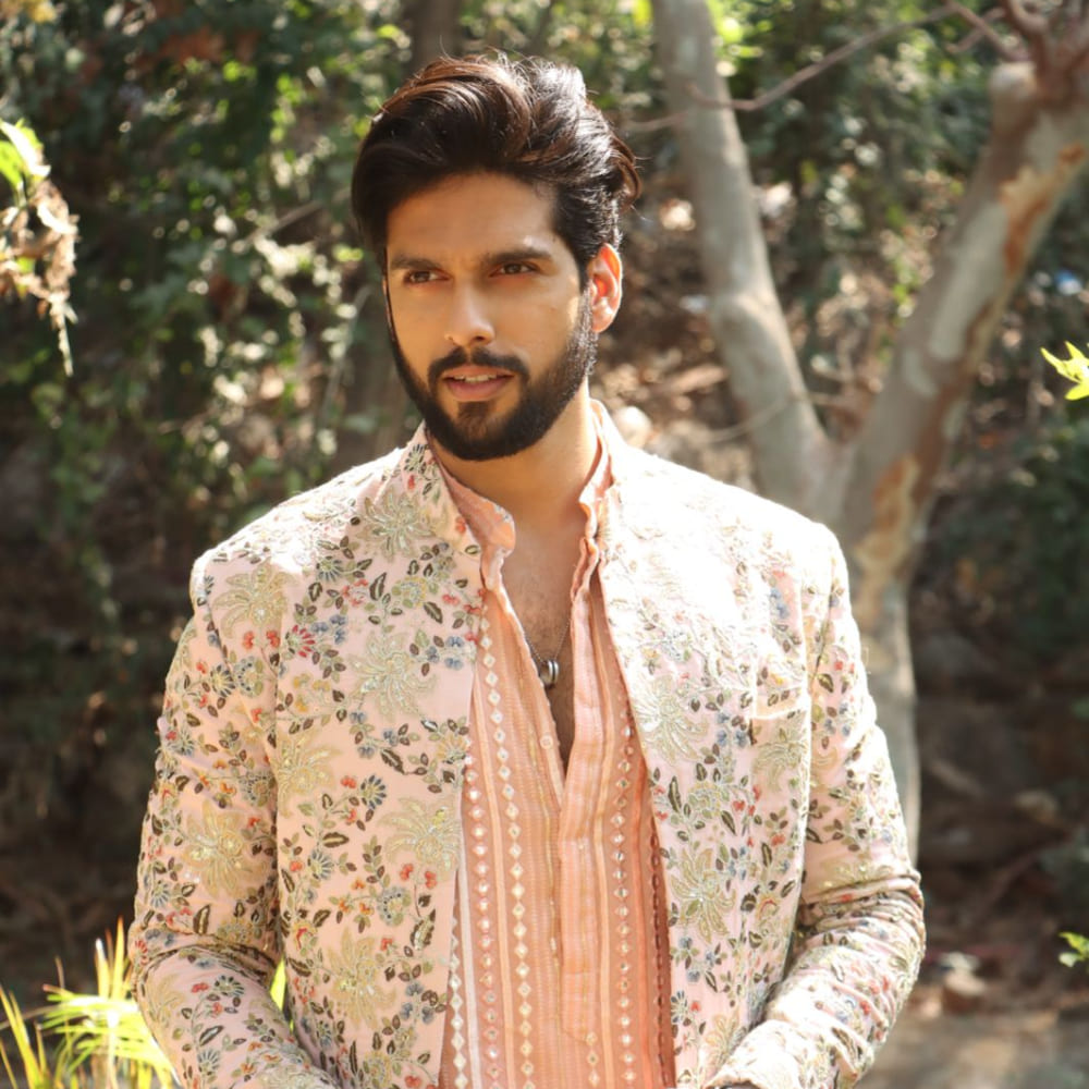 EXCLUSIVE: Sai Ketan Rao opens up on his bond with Shivangi Khedkar; reveals relationship status with her EXCLUSIVE: Sai Ketan Rao opens up on his bond with Shivangi Khedkar; reveals relationship status with her