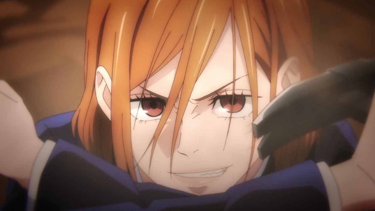 Jujutsu Kaisen [Gege Akutami, MAPPA, Crunchyroll]