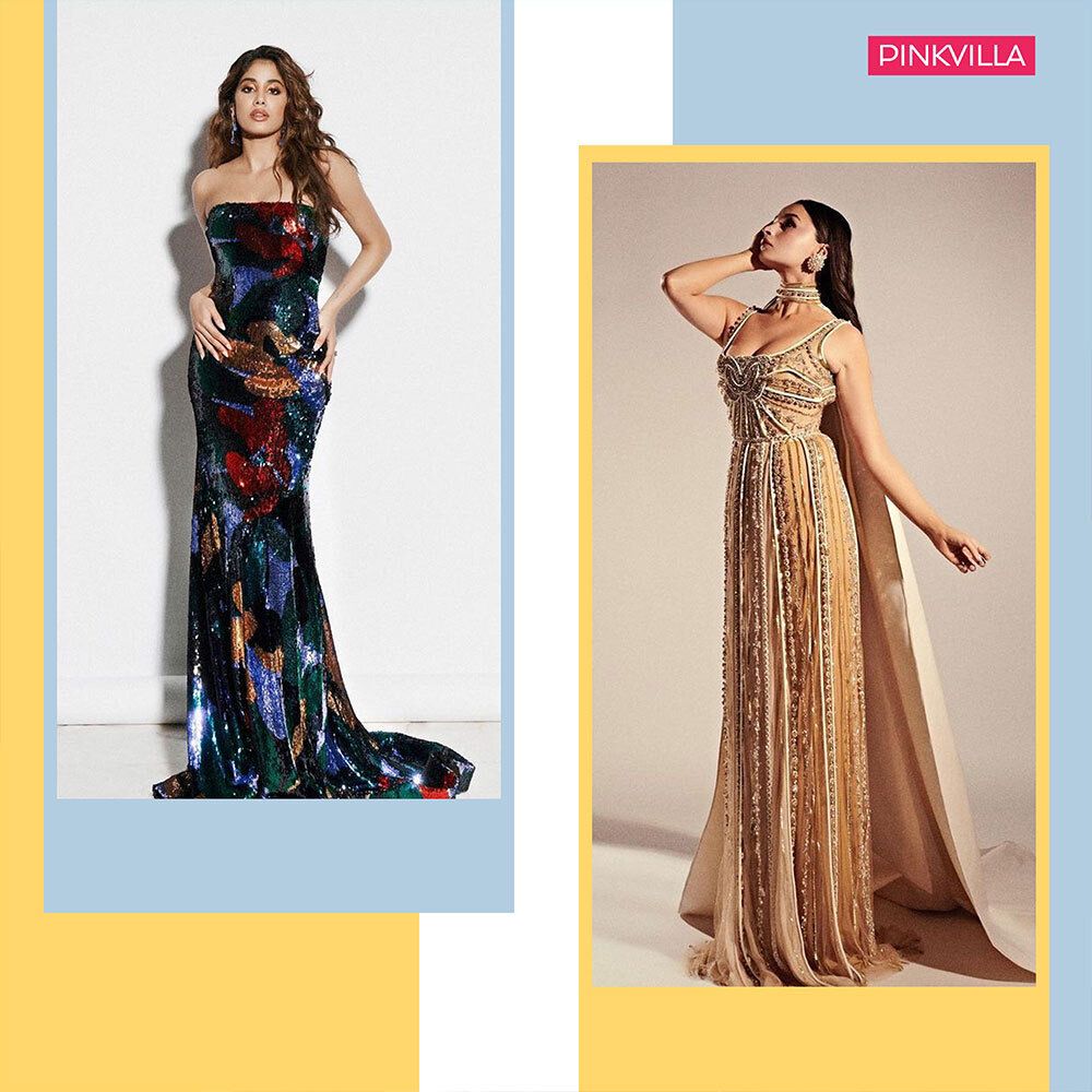 Top 11 best wedding guest dresses from Bollywood celebrities’ wardrobe for 2024