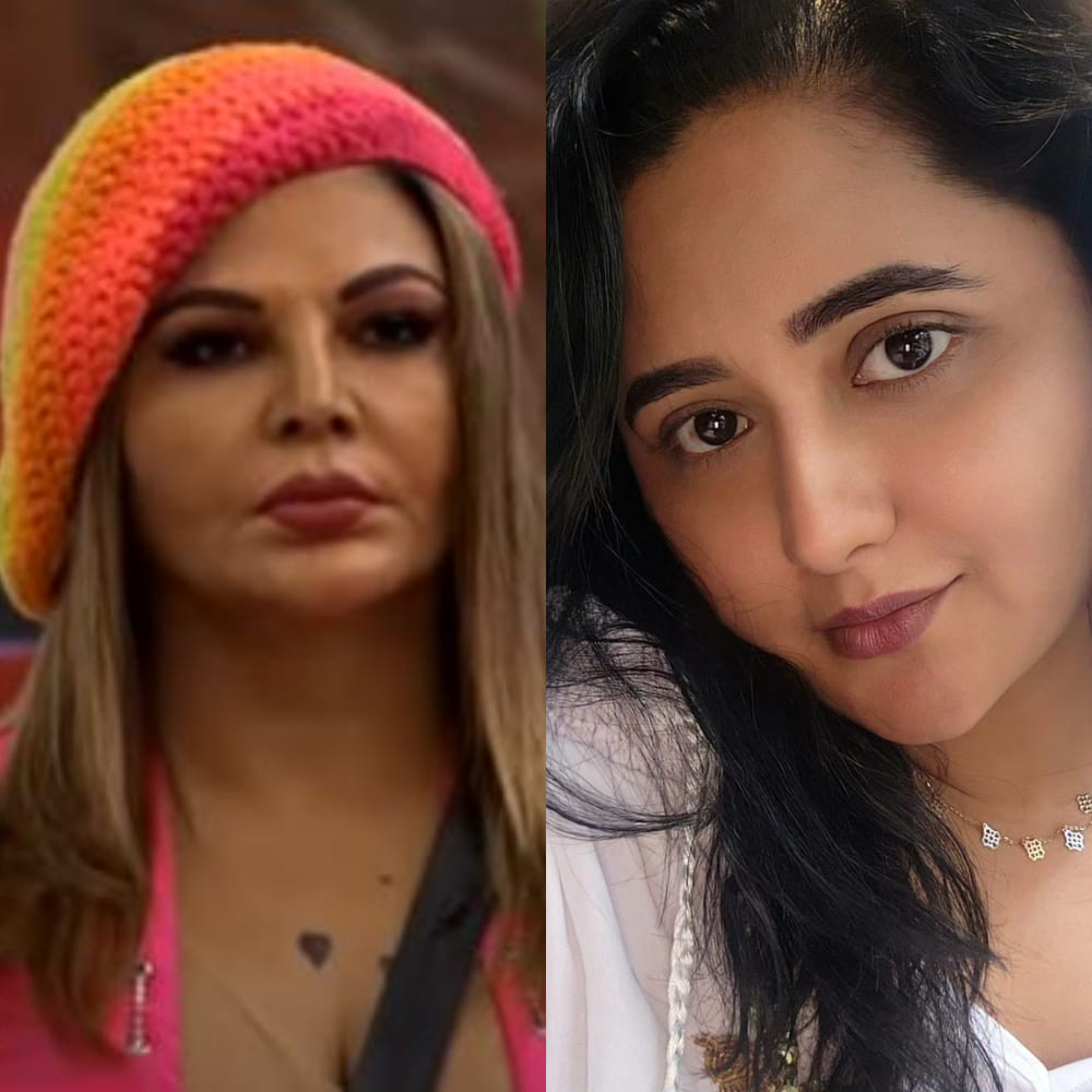 From Rakhi Sawant to Rashami Desai: 4 Bigg Boss contestants who graced multiple seasons as contestants From Rakhi Sawant to Rashami Desai: 4 Bigg Boss contestants who graced multiple seasons as contestants