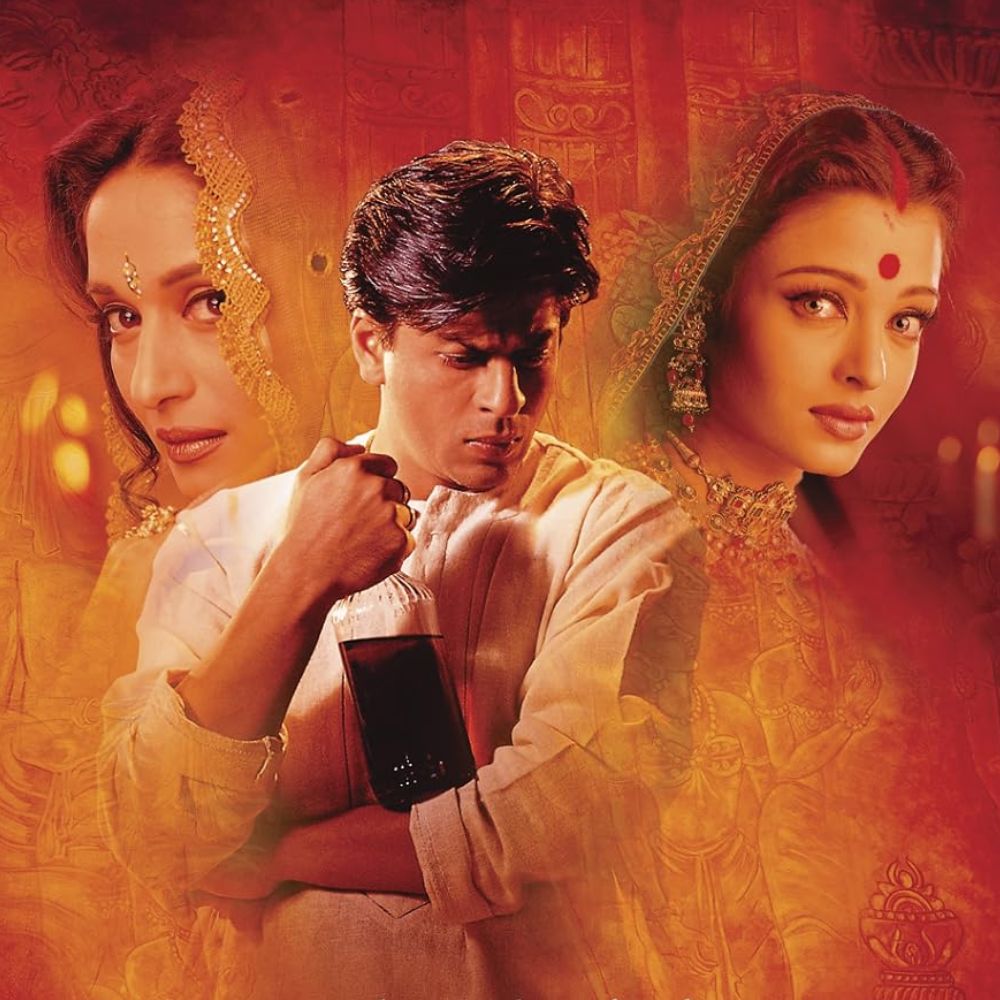 9 must-watch movies like Devdas that'll break and heal you equally