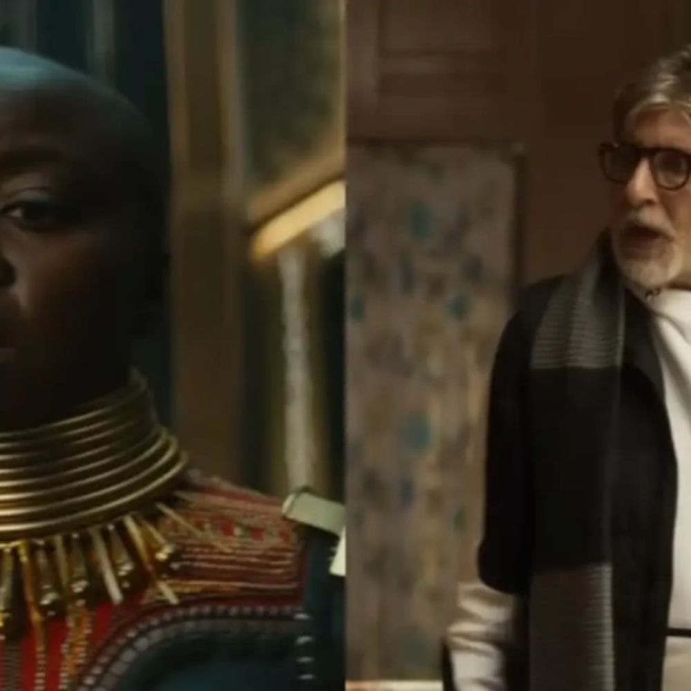 Box Office: Uunchai records a higher Monday than opening day while Black Panther Wakanda Forever trends fairly