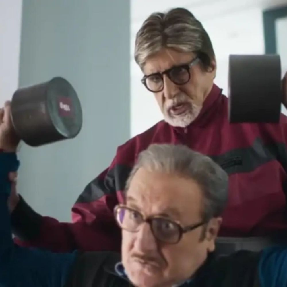 Uunchai Day 2 Box Office: Sooraj Barjatya’s film sees an astonishing  growth of over 100 percent on Saturday