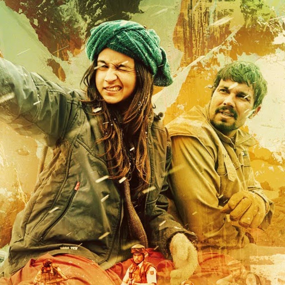 13 Highway dialogues that will liberate your pain and heal all wounds 13 Highway dialogues that will liberate your pain and heal all wounds