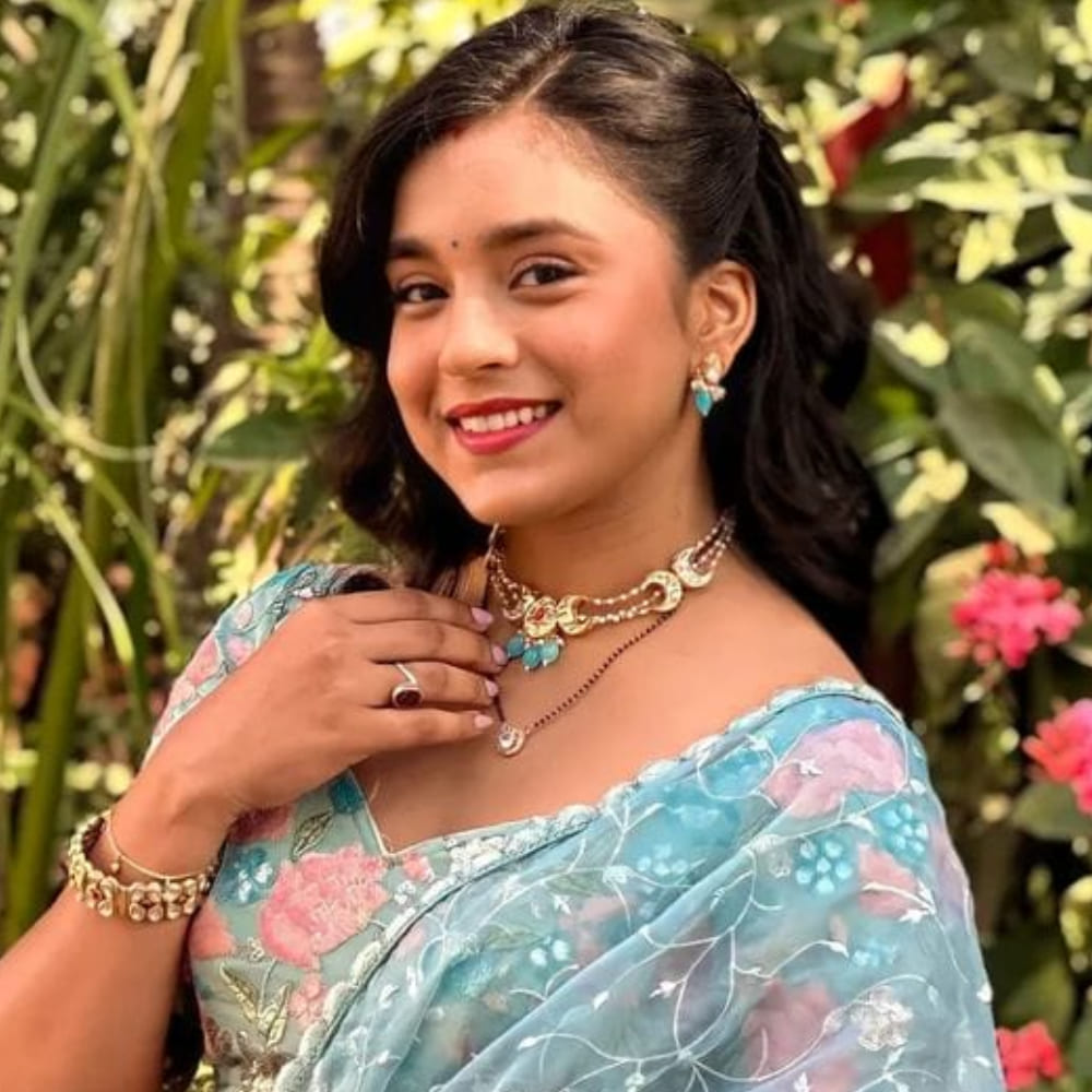 Eid 2024 EXCLUSIVE: Kavya- Ek Jazbaa, Ek Junoon's Sumbul Touqeer says 'This Eid is extra special to me'; here's why Eid 2024 EXCLUSIVE: Kavya- Ek Jazbaa, Ek Junoon's Sumbul Touqeer says 'This Eid is extra special to me'; here's why