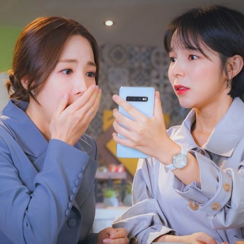 Her Private Life (Image Credits-tvN)