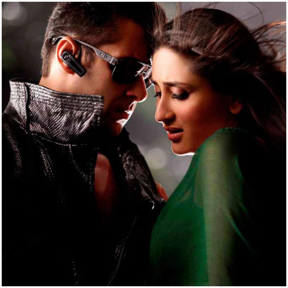 5 Salman Khan and Kareena Kapoor movies displaying their chemistry