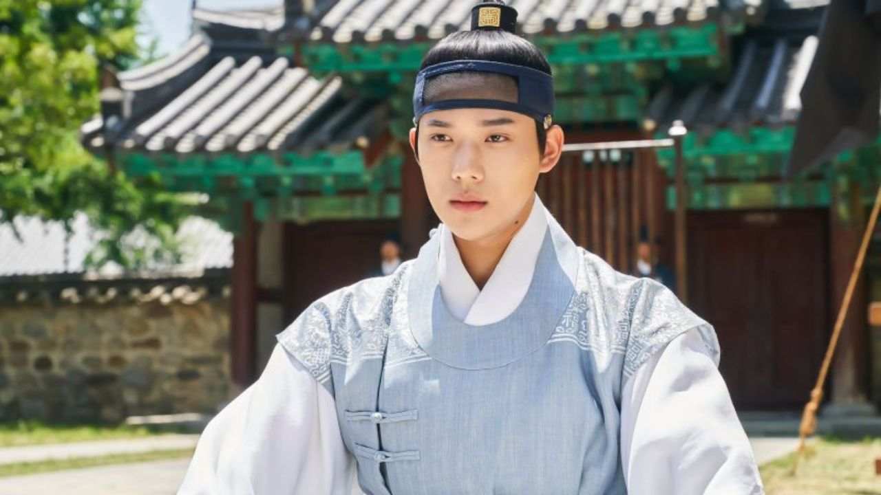 Moon Sang Min: courtesy of tvN