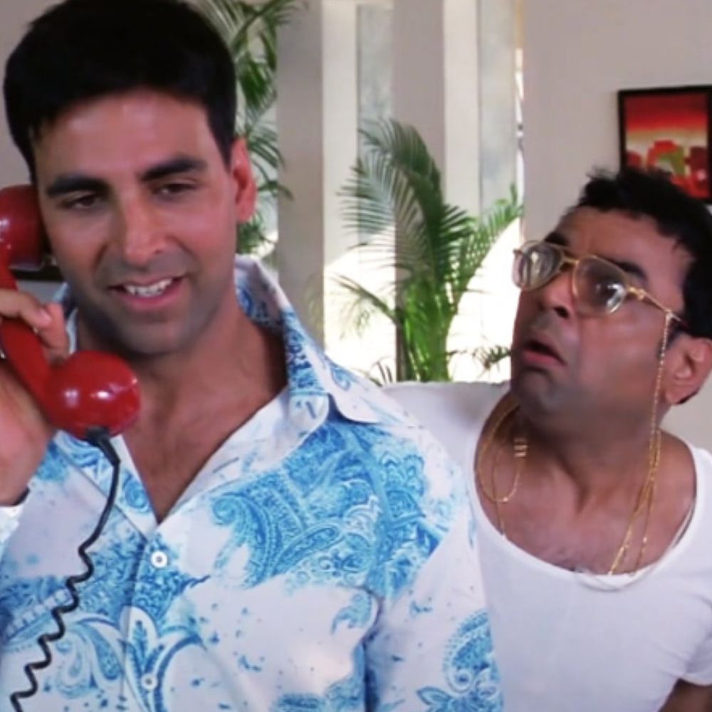 9 best movies like Hera Pheri that will tickle your funny bone 9 best movies like Hera Pheri that will tickle your funny bone