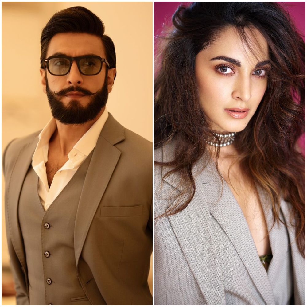 Ranveer Singh-Kiara Advani to Vicky Kaushal-Rashmika Mandanna; 8 fresh Bollywood Pairings we can’t wait to see