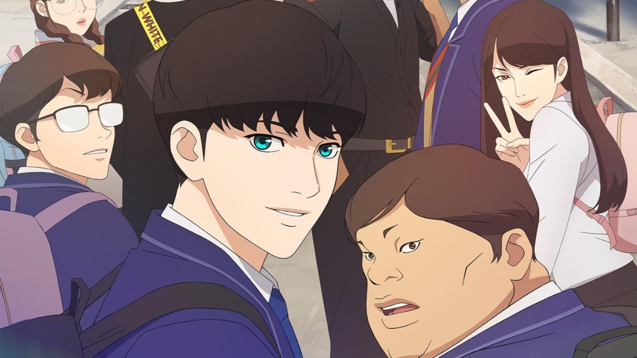 Lookism (PC: IMDb)