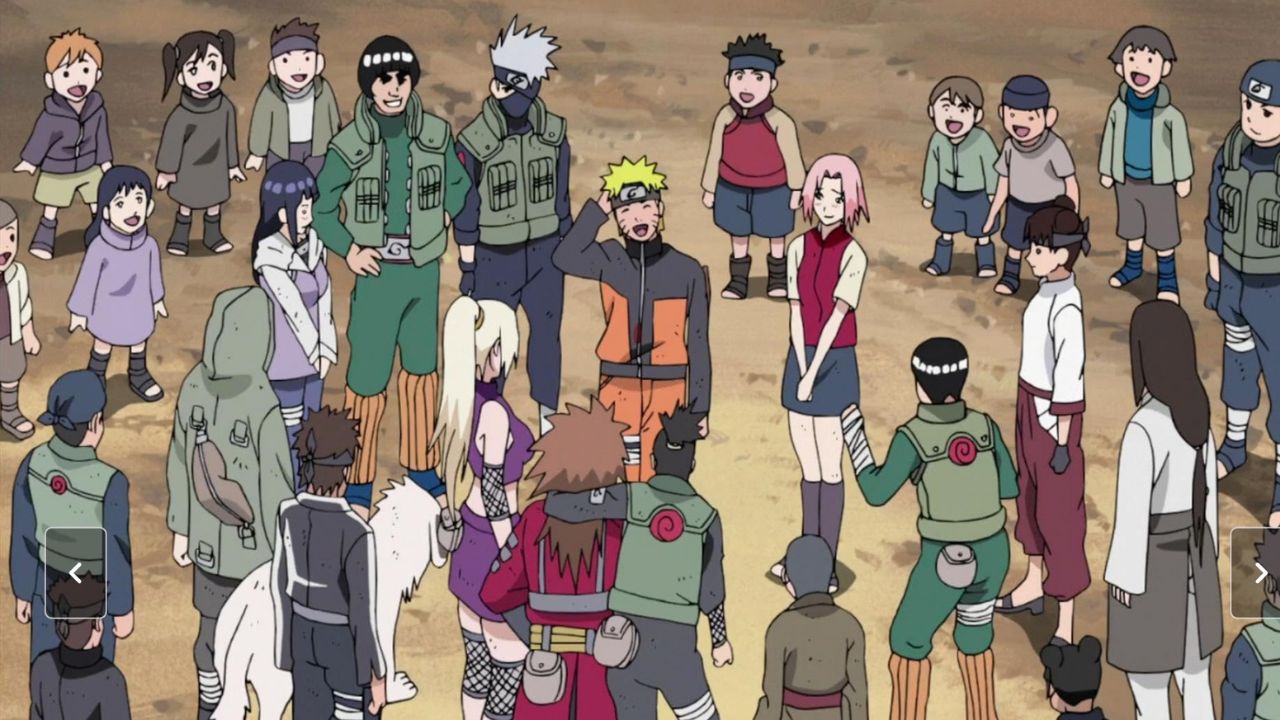 Naruto (PC: IMDb)