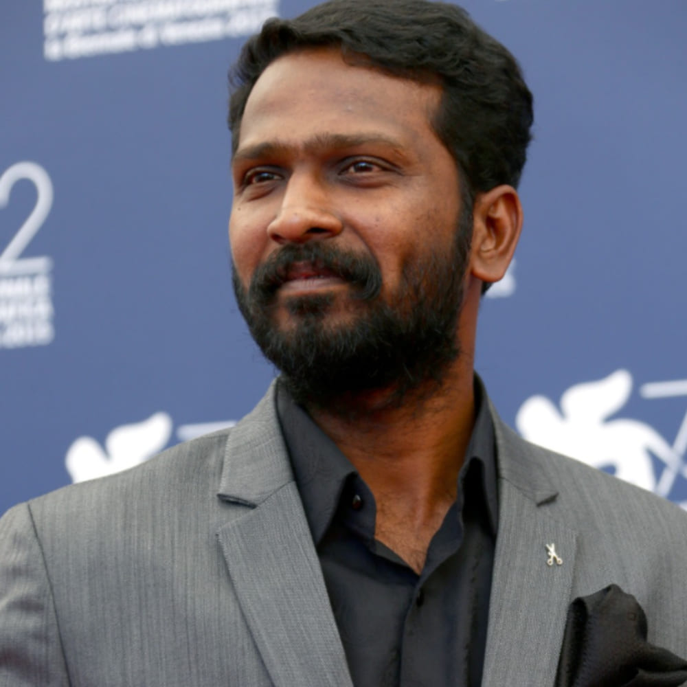Vetrimaaran spills the beans on Dhanush starrer Vada Chennai 2; says his next is Vaadivaasal Vetrimaaran spills the beans on Dhanush starrer Vada Chennai 2; says his next is Vaadivaasal
