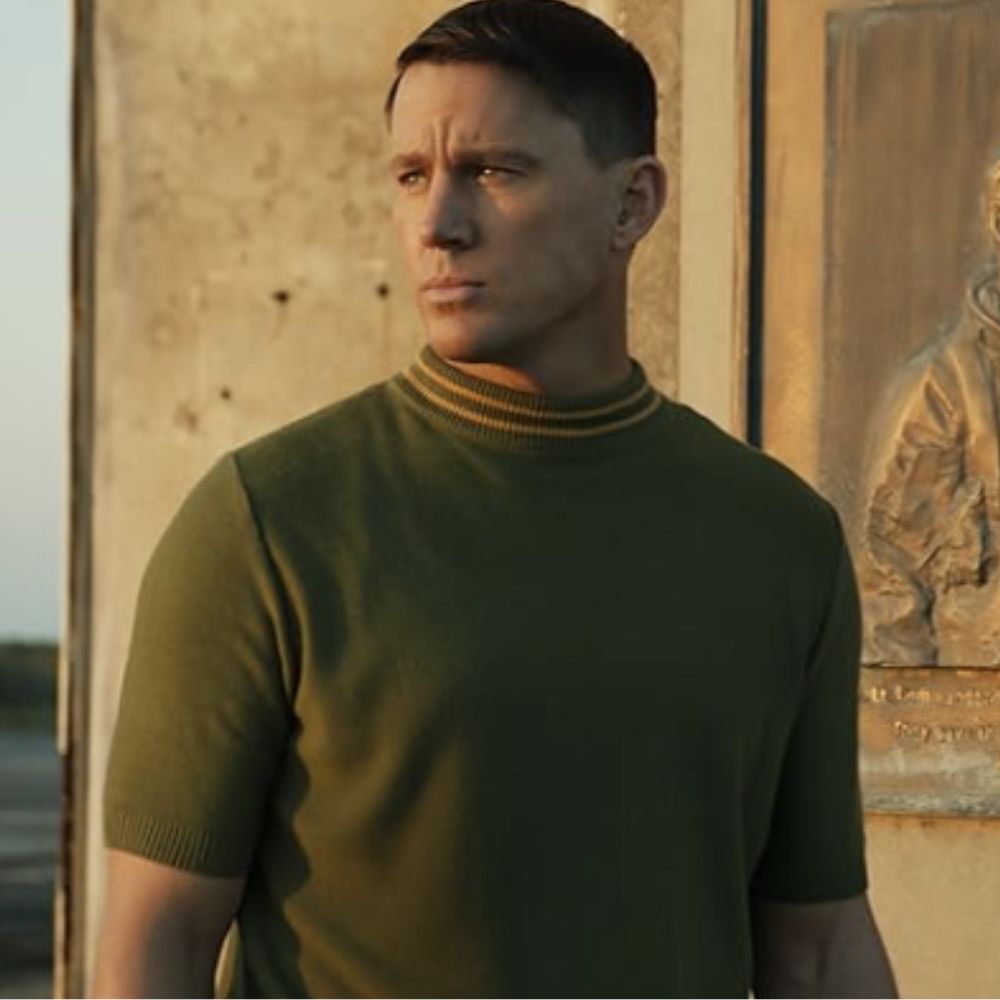 Channing Tatum And Jenna Dewan Continue Conflict Over Magic Mike Profits 6 Years Post Split; READ Channing Tatum And Jenna Dewan Continue Conflict Over Magic Mike Profits 6 Years Post Split; READ