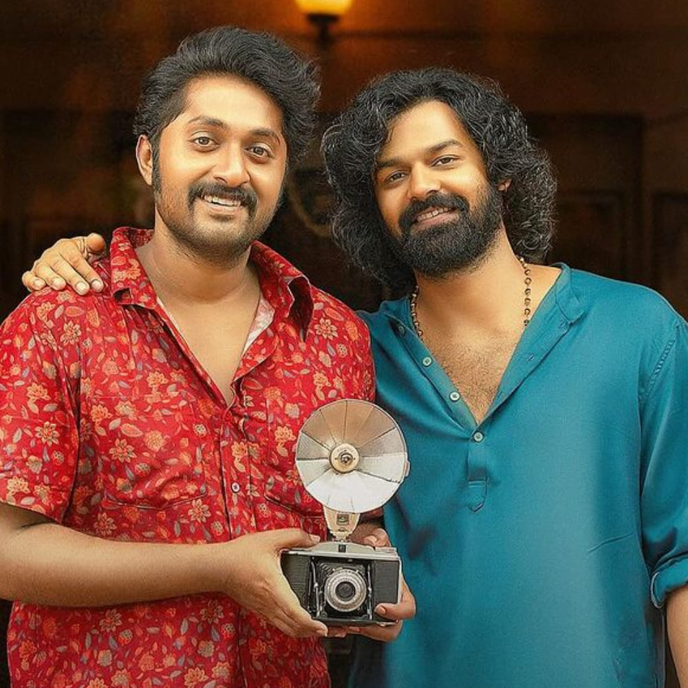 Varshangalkku Shesham Movie Review: Vineeth Sreenivasan pens a love note to cinema with this coming-of-age flick