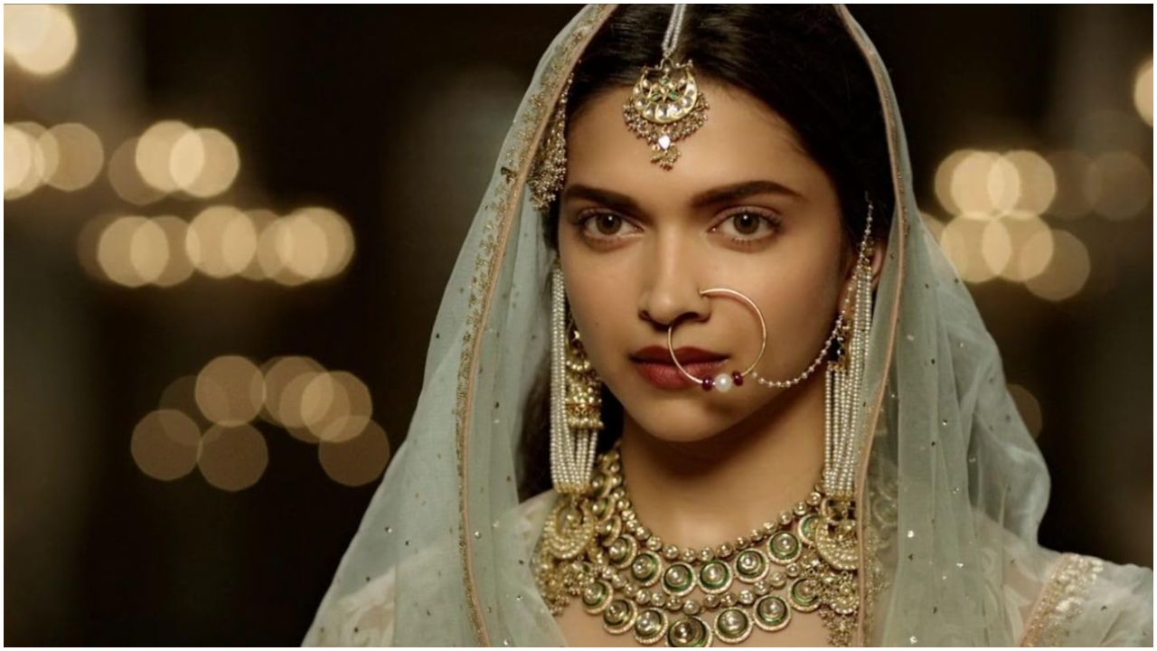 Pic Courtesy: Bajirao Mastani IMDb