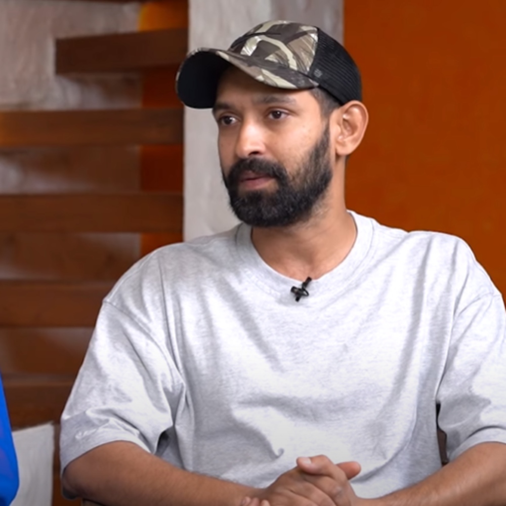 EXCLUSIVE: Vikrant Massey opens up on importance of box office numbers to get next film; here's what he said