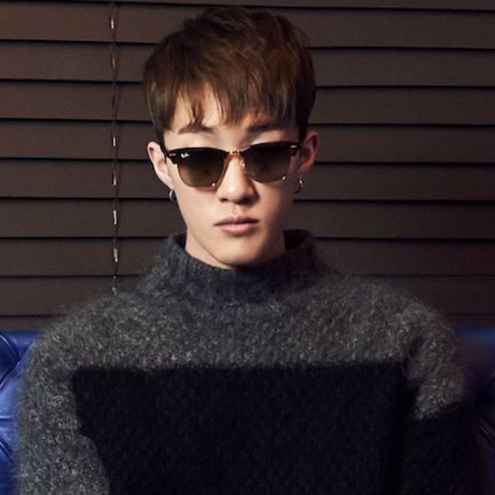 Happy Birthday Zion.T: Red Queen with IU, Yanghwa Bridge with BTS' Jungkook, more; top 7 collaborations Happy Birthday Zion.T: Red Queen with IU, Yanghwa Bridge with BTS' Jungkook, more; top 7 collaborations