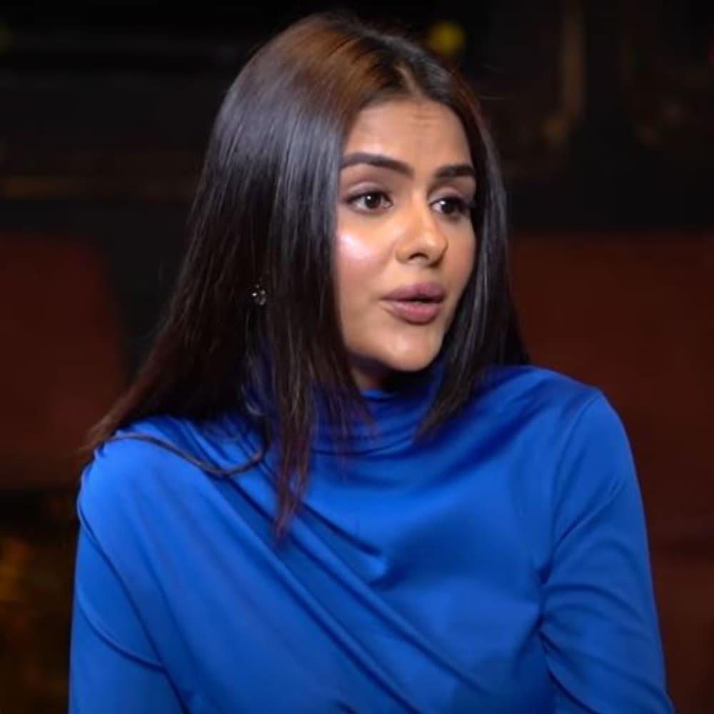 EXCLUSIVE VIDEO: Priyanka Chahar Choudhary talks about her look in music video for Dost Banke; ‘I hope maine utna justice kiya hai’ EXCLUSIVE VIDEO: Priyanka Chahar Choudhary talks about her look in music video for Dost Banke; ‘I hope maine utna justice kiya hai’