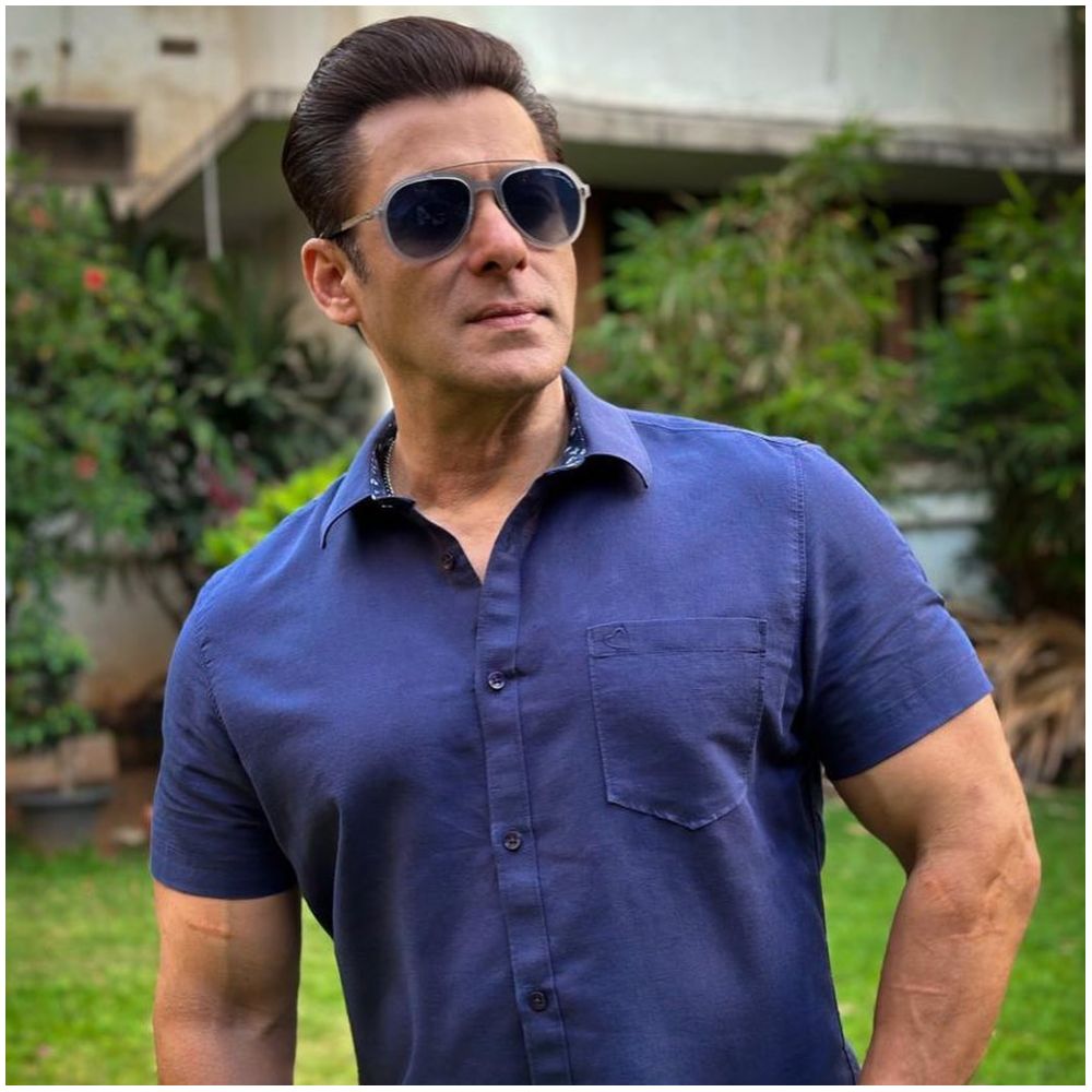 Salman Khan and family are ‘normal’ after firing incident; dad Salim Khan even went for morning walk: Report