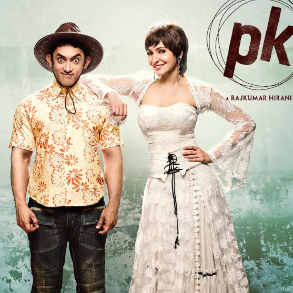 15 best PK movie dialogues that will make you laugh out loud 15 best PK movie dialogues that will make you laugh out loud