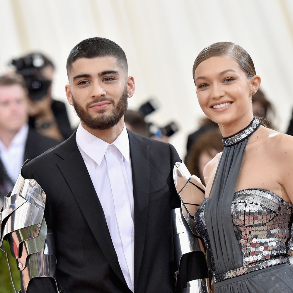 Everything You Need To Know About Zayn Malik And Gigi Hadid’s Daughter Khai Everything You Need To Know About Zayn Malik And Gigi Hadid’s Daughter Khai
