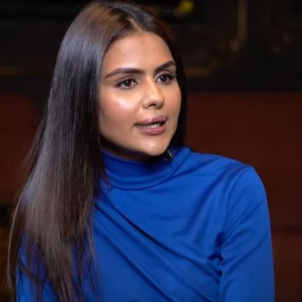 EXCLUSIVE VIDEO: Priyanka Chahar Choudhary reveals how she handles betrayal in love; ‘Main bahut zada motivated hoti hun’ EXCLUSIVE VIDEO: Priyanka Chahar Choudhary reveals how she handles betrayal in love; ‘Main bahut zada motivated hoti hun’