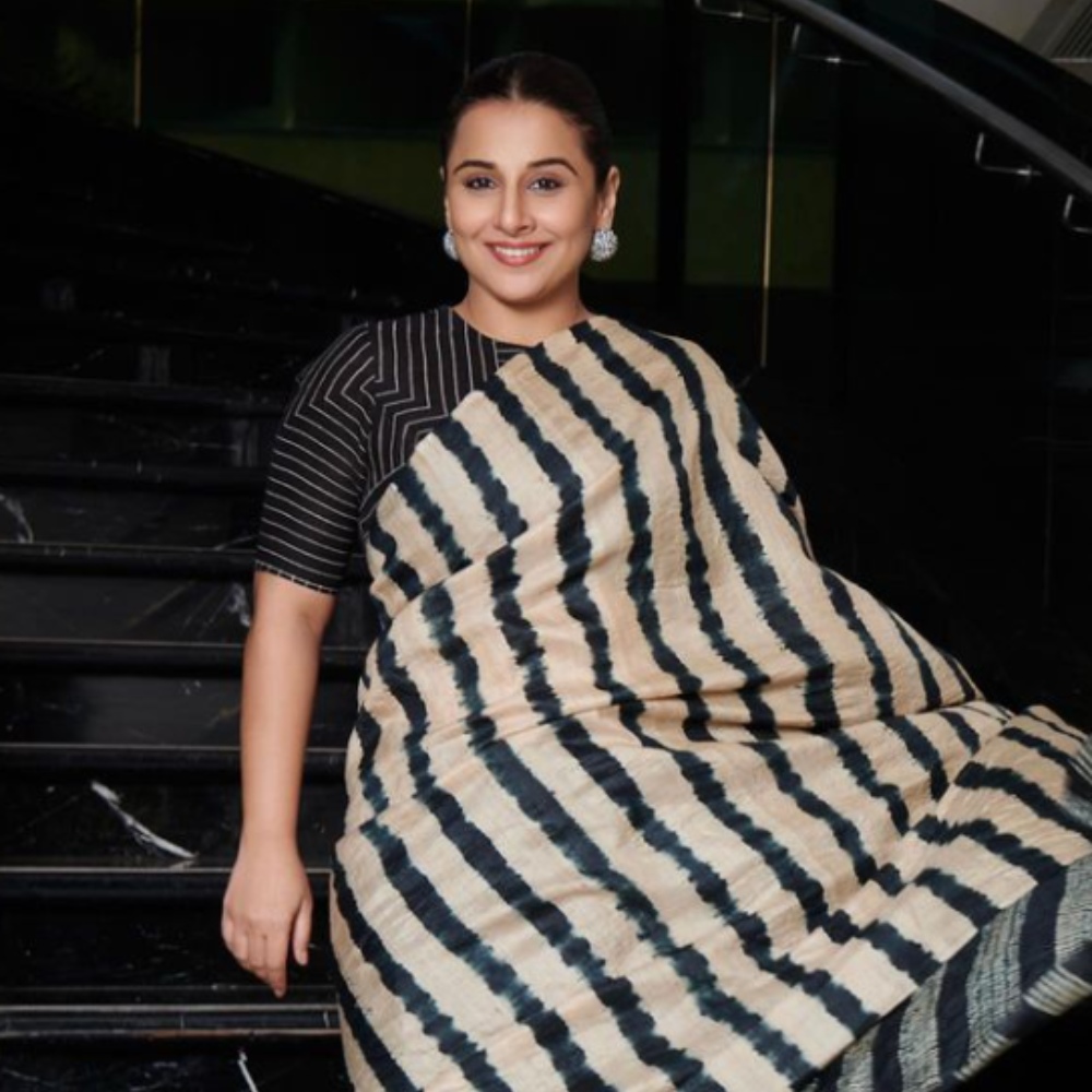 EXCLUSIVE: Vidya Balan expresses excitement about joining Bhool Bhulaiyaa 3 starring Kartik Aaryan; says THIS about comedy films EXCLUSIVE: Vidya Balan expresses excitement about joining Bhool Bhulaiyaa 3 starring Kartik Aaryan; says THIS about comedy films