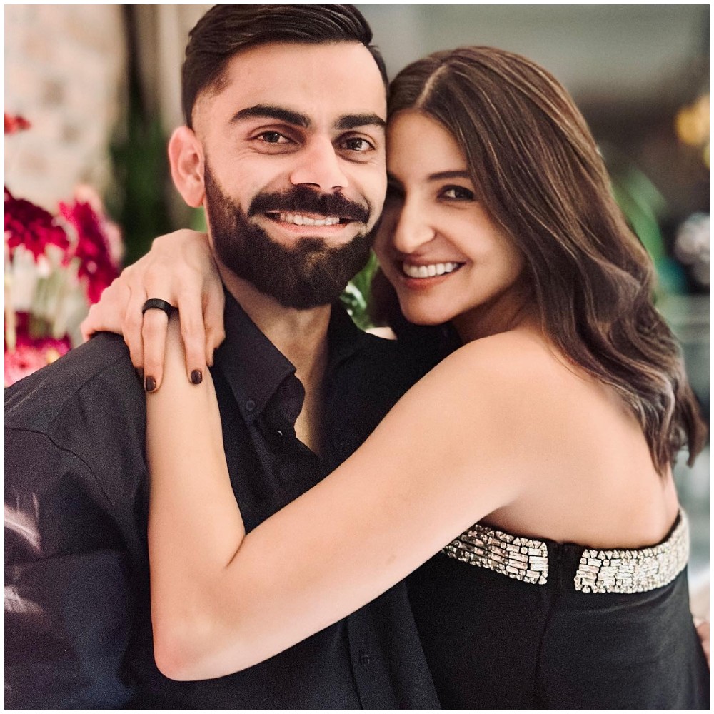 13 best real-life Bollywood couples that give major relationship goals