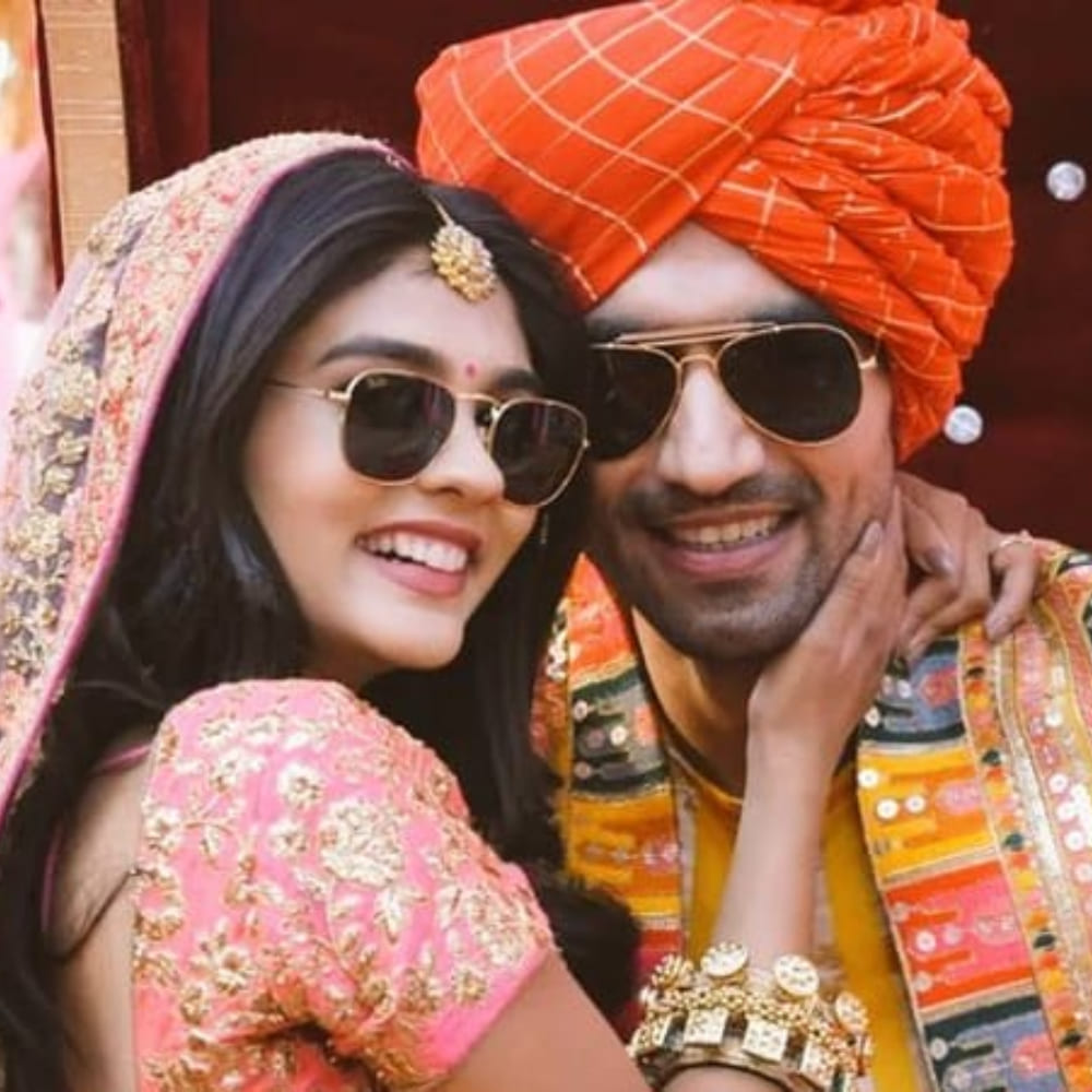 Yeh Rishta Kya Kehlata Hai's writer Utkarsh Naithani reveals he wanted Abhimanyu-Akshara to be together