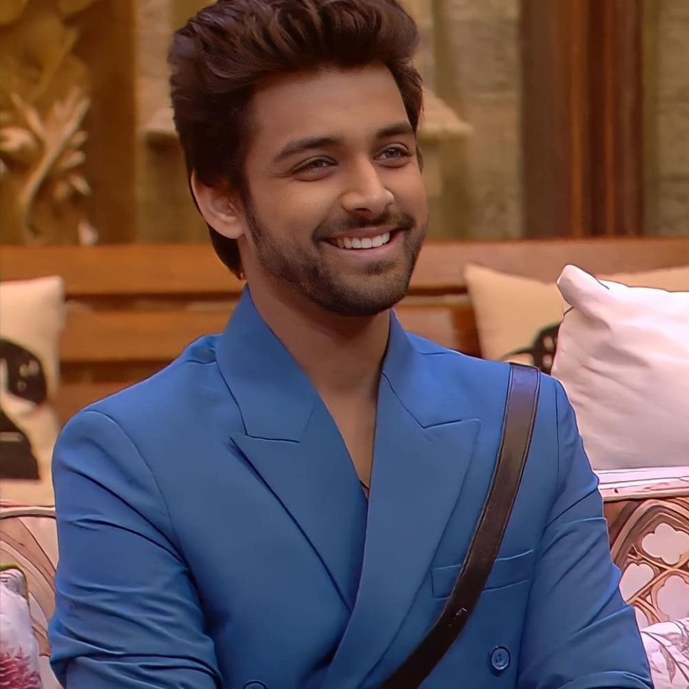 EXCLUSIVE: Bigg Boss 17 fame Samarth Jurel to participate in Khatron Ke Khiladi 14 EXCLUSIVE: Bigg Boss 17 fame Samarth Jurel to participate in Khatron Ke Khiladi 14