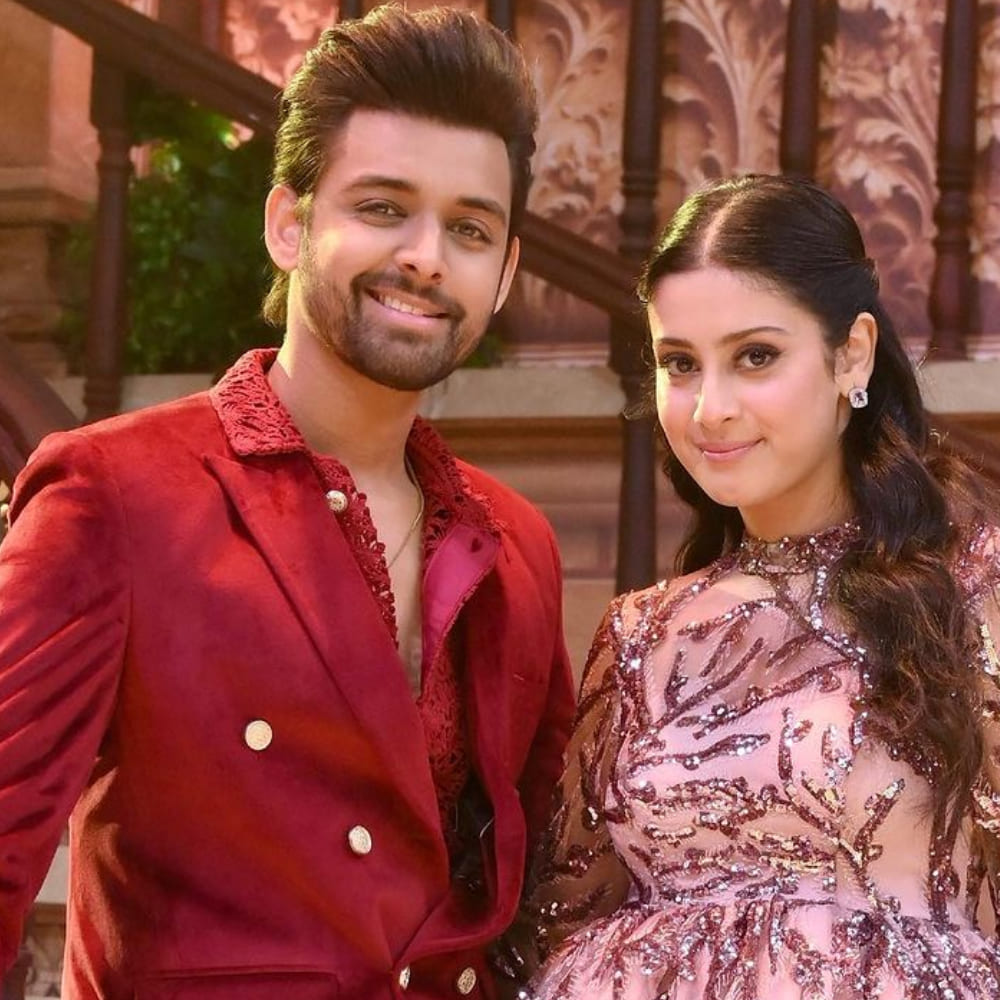 EXCLUSIVE: Bigg Boss 17's Samarth Jurel CONFIRMS break-up with Isha Malviya; says THIS EXCLUSIVE: Bigg Boss 17's Samarth Jurel CONFIRMS break-up with Isha Malviya; says THIS