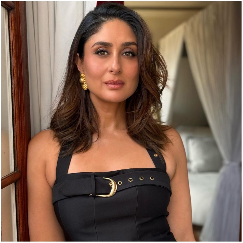 Kareena Kapoor calls Imtiaz Ali’s Amar Singh Chamkila starring Diljit Dosanjh-Parineeti Chopra ‘divine’ Kareena Kapoor calls Imtiaz Ali’s Amar Singh Chamkila starring Diljit Dosanjh-Parineeti Chopra ‘divine’