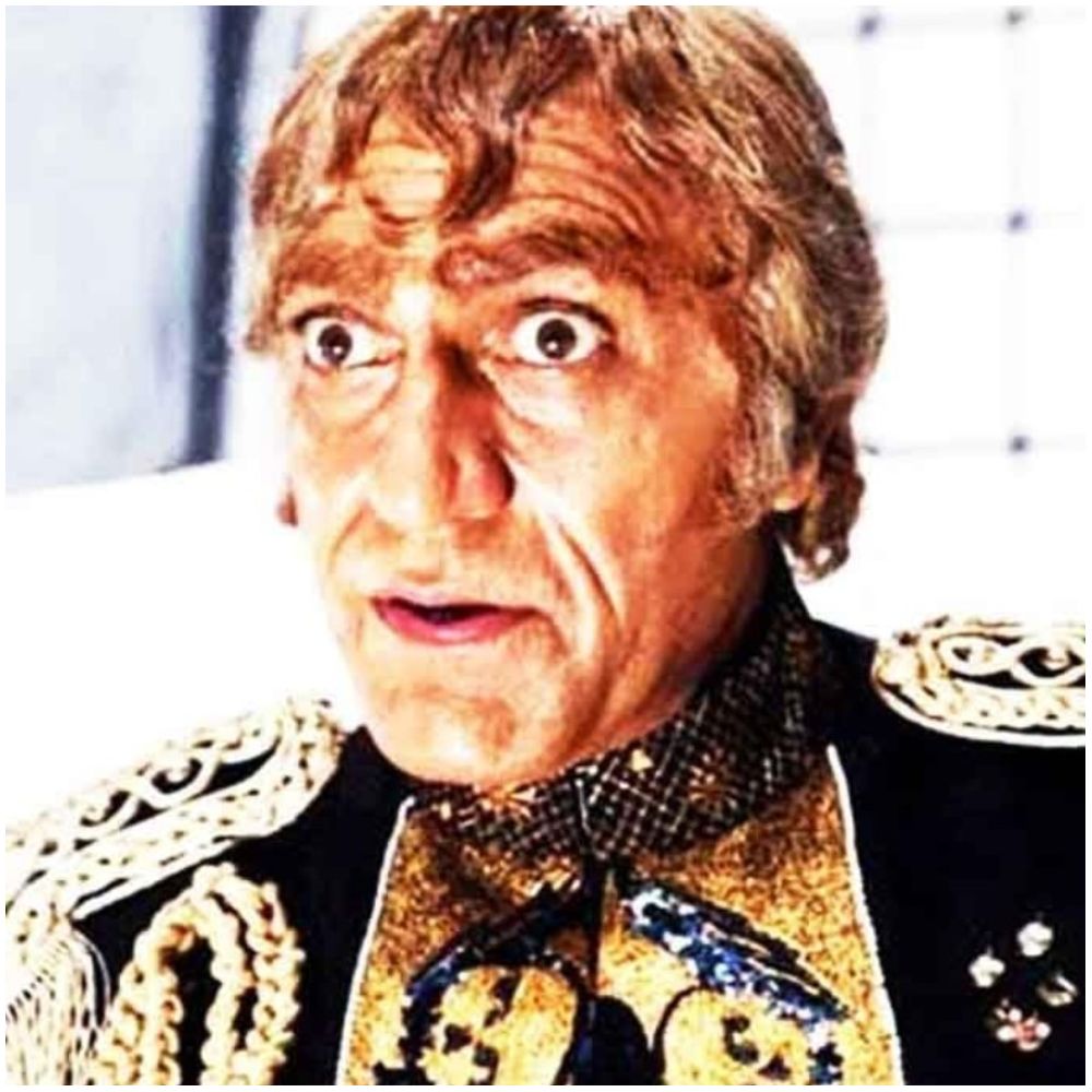 13 Amrish Puri dialogues that contributed to his iconic stardom 13 Amrish Puri dialogues that contributed to his iconic stardom