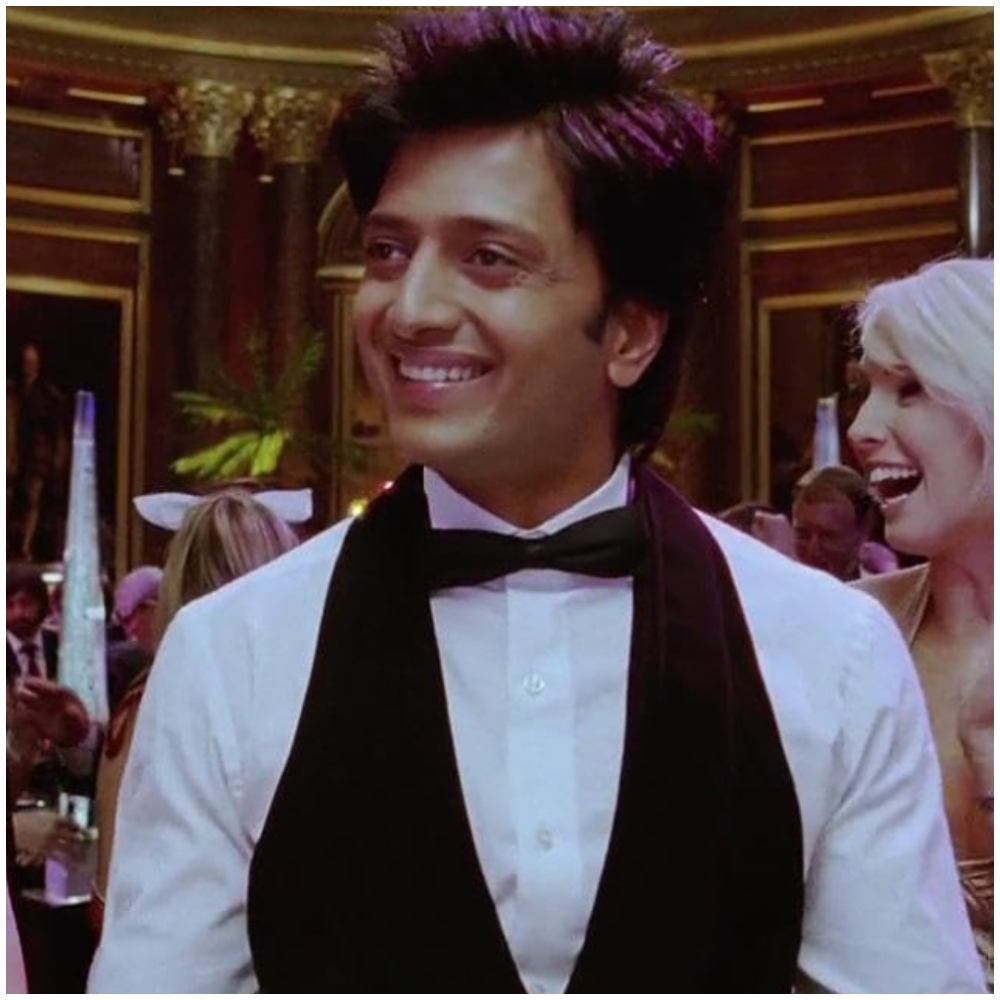 7 Riteish Deshmukh comedy movies to take you on a rollercoaster ride 7 Riteish Deshmukh comedy movies to take you on a rollercoaster ride