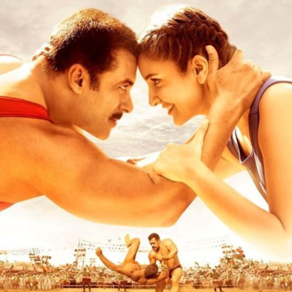 13 best Sultan movie dialogues that pack a punch 13 best Sultan movie dialogues that pack a punch