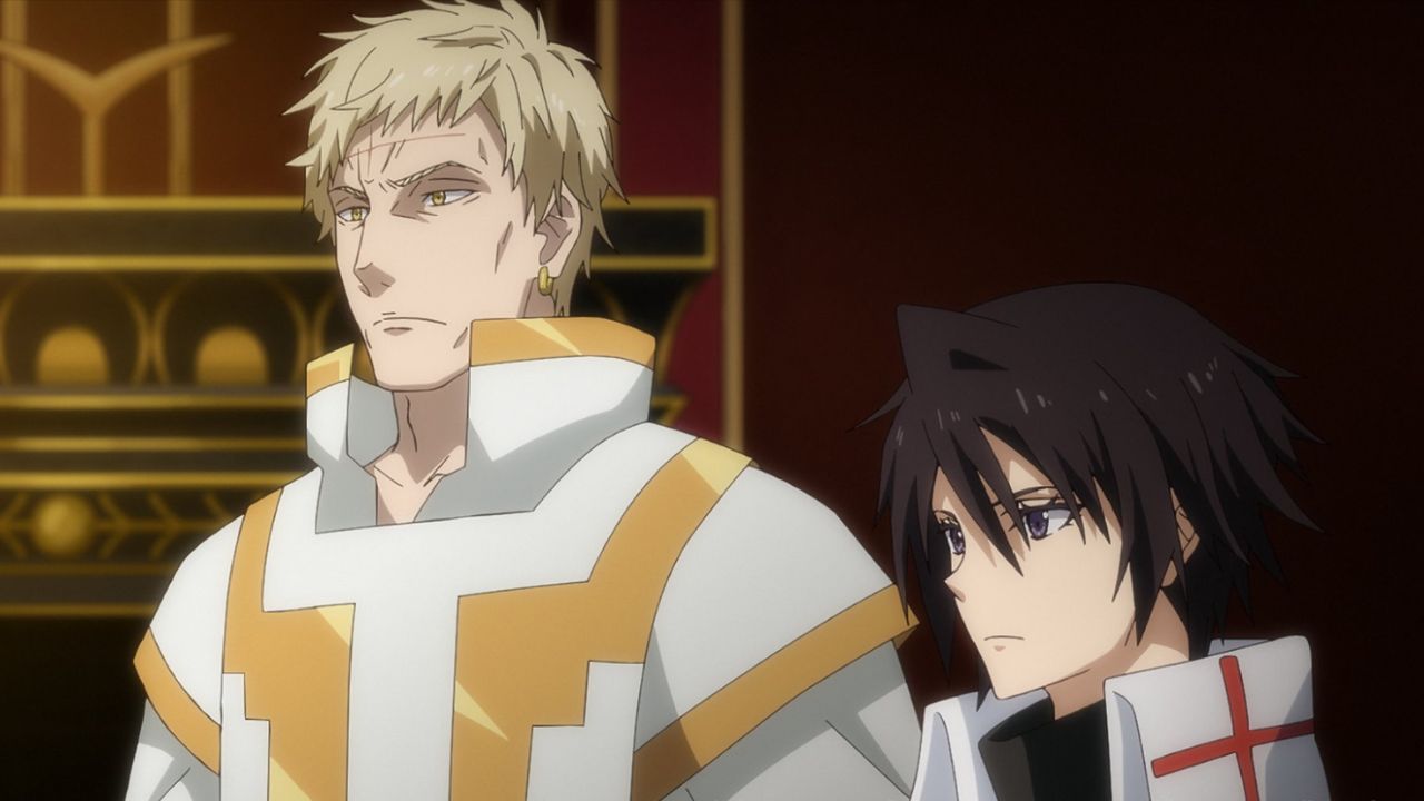 That Time I Got Reincarnated as a Slime [Fuse, Mitz Vah, Kodansha, Eight Bit, Crunchyroll, Netflix, Amazon Prime Video, Hulu]