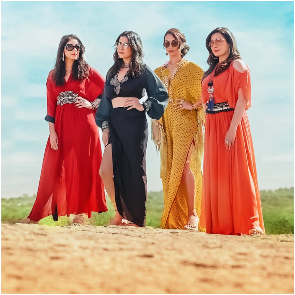 Fabulous Lives of Bollywood Wives S2 Review: Mature, wild, independent women make for a total RIOT Fabulous Lives of Bollywood Wives S2 Review: Mature, wild, independent women make for a total RIOT