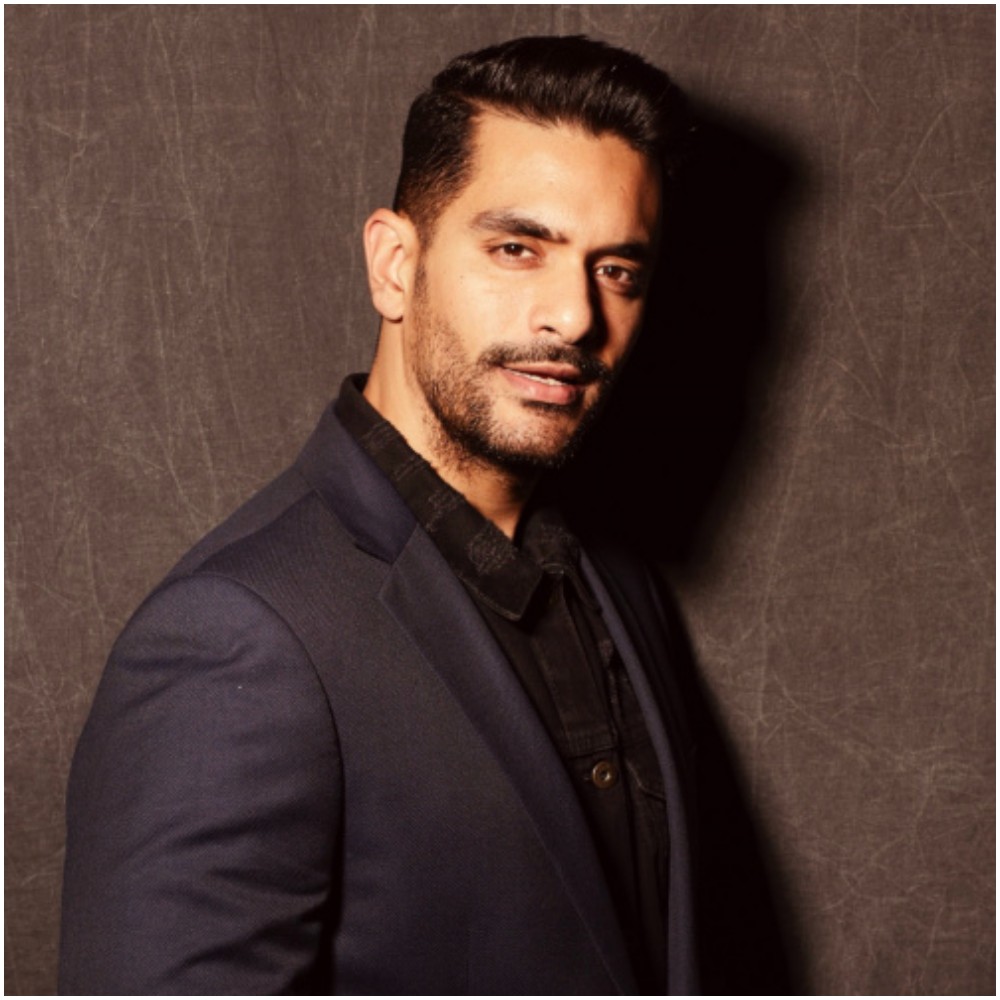 Lust Stories 2 EXCLUSIVE: Angad Bedi paired opposite Mrunal Thakur; Reunites with R Bal...