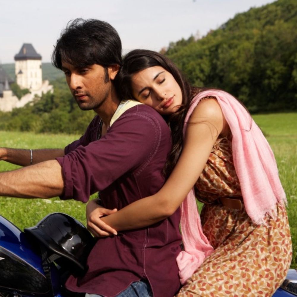 Did you know Imtiaz Ali’s Rockstar song Katiya Karoon has a hidden spiritual meaning to it? Did you know Imtiaz Ali’s Rockstar song Katiya Karoon has a hidden spiritual meaning to it?