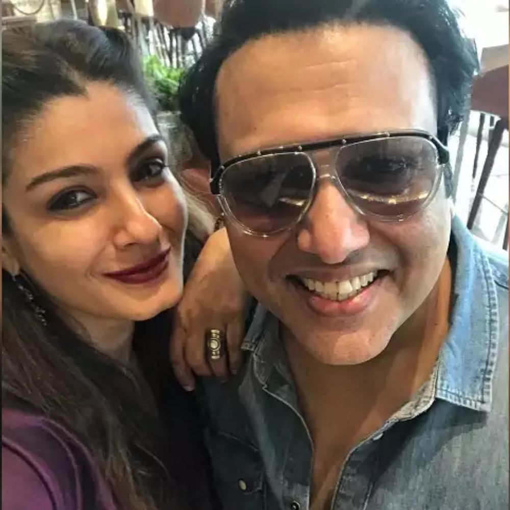 9 Govinda and Raveena Tandon movies to celebrate the iconic 90s pair 9 Govinda and Raveena Tandon movies to celebrate the iconic 90s pair