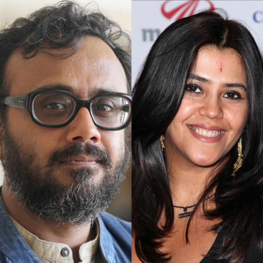 EXCLUSIVE: Dibakar Banerjee on Ektaa Kapoor’s initial reaction to Love Sex Aur Dhokha, ‘She wanted to make LSD 2’ EXCLUSIVE: Dibakar Banerjee on Ektaa Kapoor’s initial reaction to Love Sex Aur Dhokha, ‘She wanted to make LSD 2’