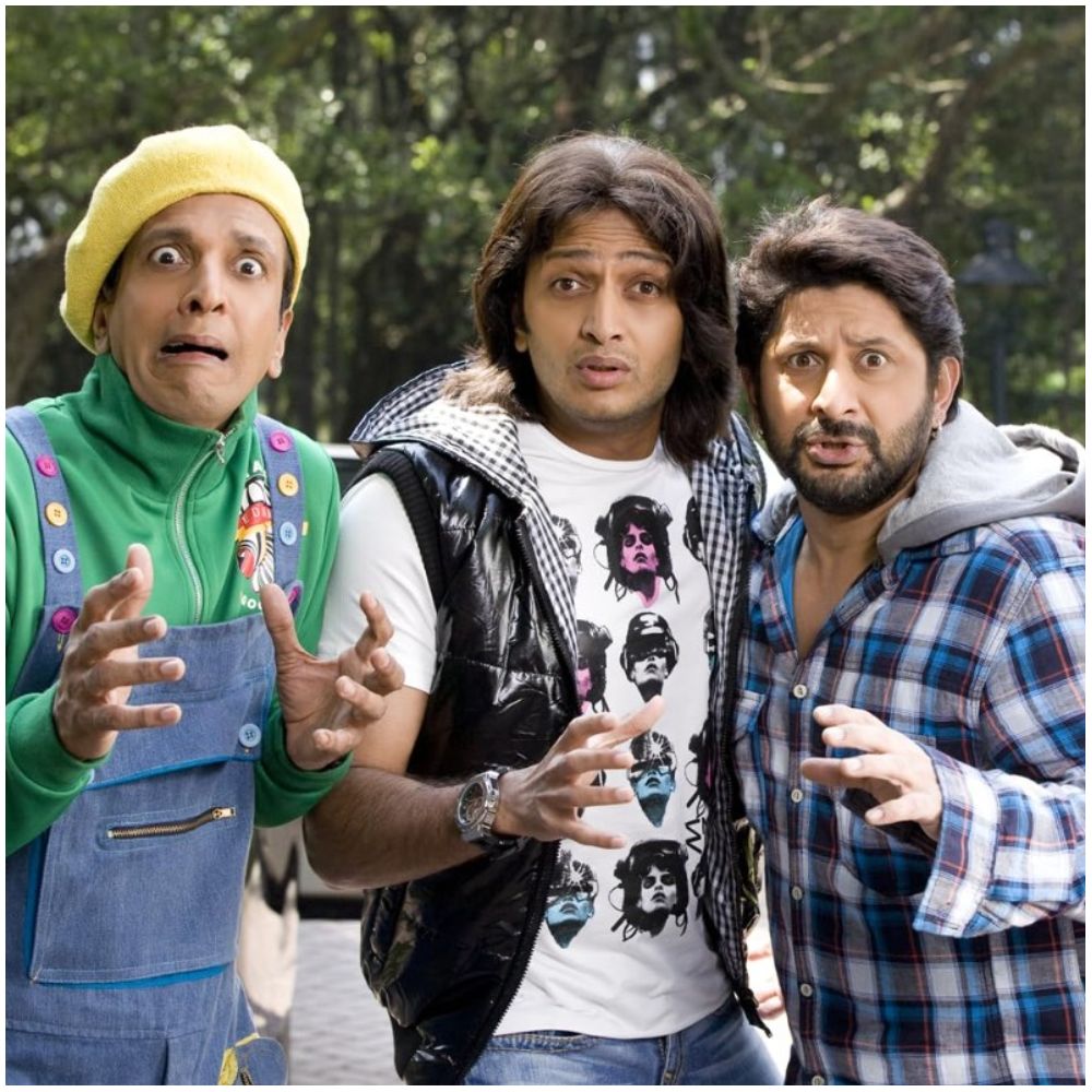 10 Dhamaal dialogues that can make you go ROFL anytime 10 Dhamaal dialogues that can make you go ROFL anytime