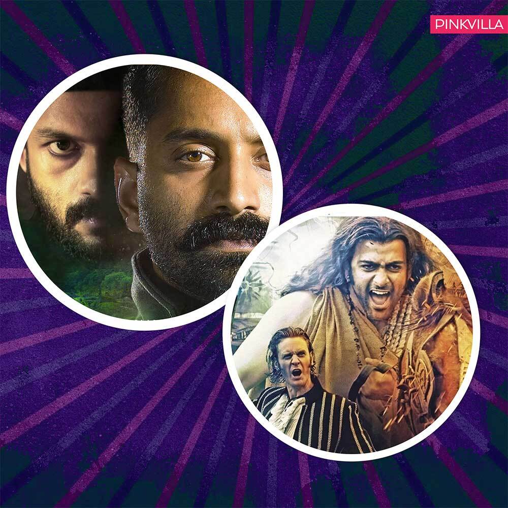 11 must-watch Malayalam Movies 2024: From Fahadh Faasil’s Iyobinte Pusthakam, Mohanlal’s Thanmathra to Prithviraj’s Urumi