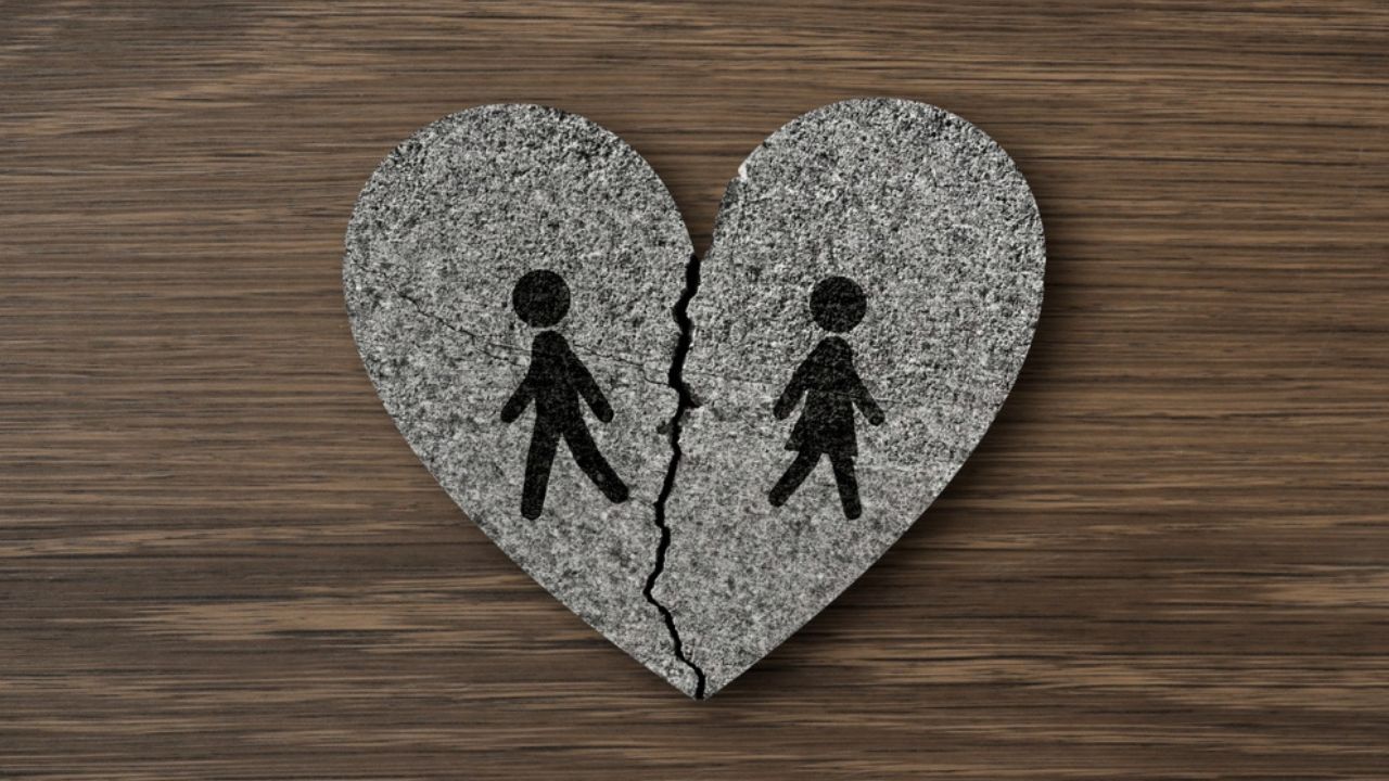 End of Relationship Quotes